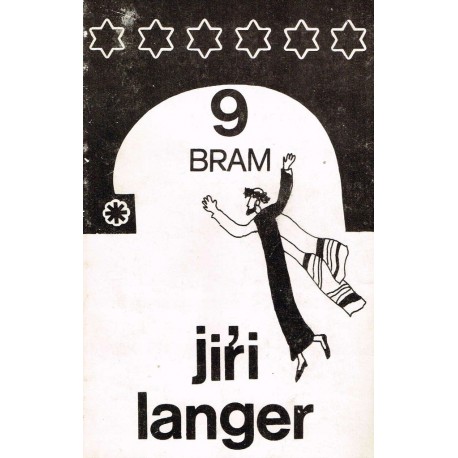 9 bram Jiri Langer