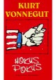 Hokus pokus Kurt Vonnegut