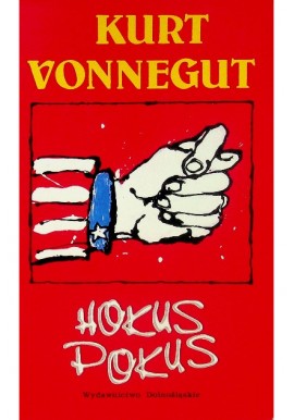 Hokus pokus Kurt Vonnegut