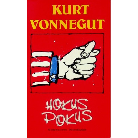 Hokus pokus Kurt Vonnegut