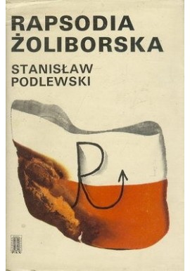 Rapsodia Żoliborska Stanisław Podlewski