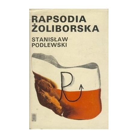 Rapsodia Żoliborska Stanisław Podlewski