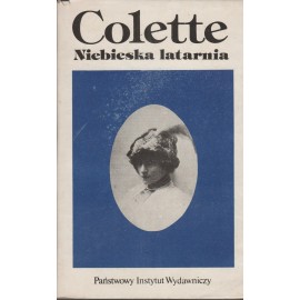 Niebieska latarnia Colette