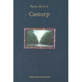 Castorp Paweł Huelle