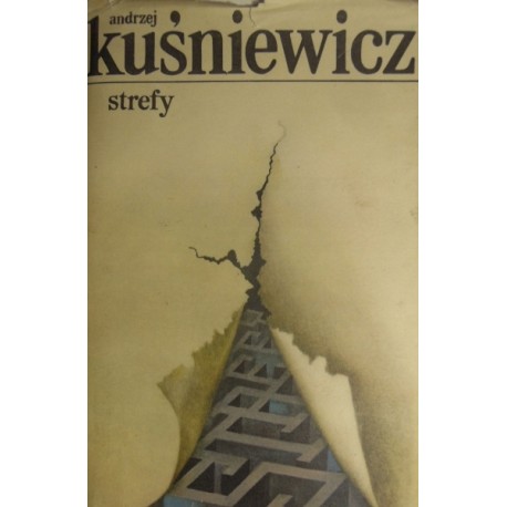 Strefy Andrzej Kuśniewicz