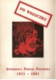 Po Wojaczku Antologia poezji polskiej 1971-1991 Praca Zbiorowa