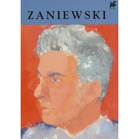 Poezje wybrane Andrzej Zaniewski