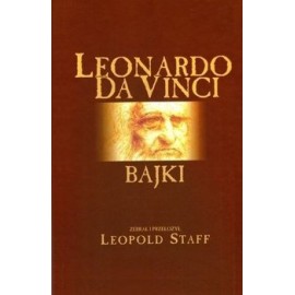 Bajki Leonardo da Vinci