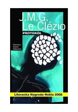 Protokół J.M.G. Le Clezio