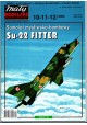 Mały modelarz 10-11-12/2003 Su-22 Fitter