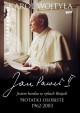 Jan Paweł II Jestem bardzo w rękach Bożych Notatki osobiste 1962-2003 Karol Wojtyła