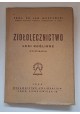 Ziołolecznictwo i leki roślinne (fytoterapia) Dr Jan Muszyński