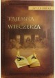 Tajemna wieczerza Javier Sierra