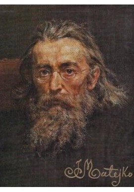 Juliusz Starzyński Jan Matejko