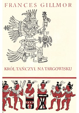 Król tańczył na targowisku Frances Gillmor