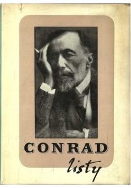 Listy Joseph Conrad