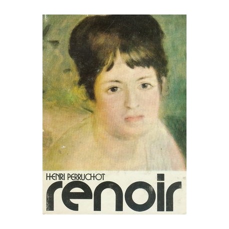 Renoir Henri Perruchot