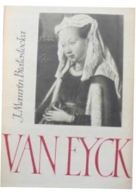 Van Eyck J. Maurin Białostocka