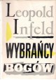 Wybrańcy bogów Leopold Infeld