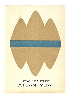 Atlantyda Ludwik Zajdler