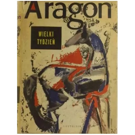 Wielki tydzień Aragon