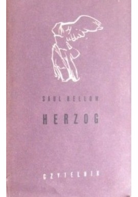 Herzog Saul Bellow