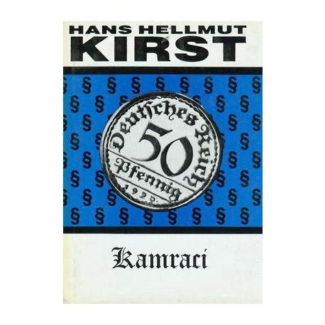 Kamraci Tom 2 Hans Hellmut Kirst