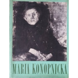Wybór pism Maria Konopnicka
