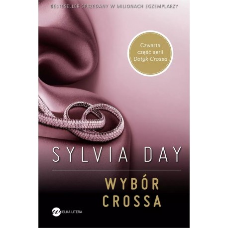 Wybór Crossa Sylvia Day
