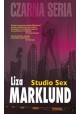 Studio Sex Liza Marklund