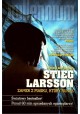 Zamek z piasku, który runął Stieg Larsson