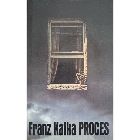 Proces Franz Kafka