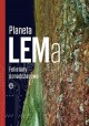 Planeta Lema Felietony ponadczasowe Stanisław Lem