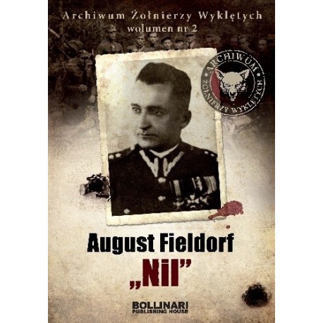 August Fieldorf "Nil" Dominik Kuciński