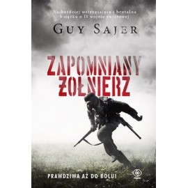 Zapomniany żołnierz Guy Sajer