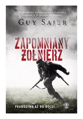 Zapomniany żołnierz Guy Sajer