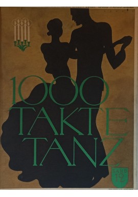 NUTY 1000 Takte Tanz Band 12