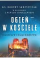 Ogień w Kościele Nadzieja w czasach kryzysu Ks. Robert Skrzypczak w rozmowie z Pawłem Chmielewskim