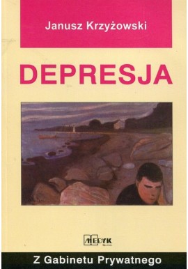 Depresja Janusz Krzyżowski