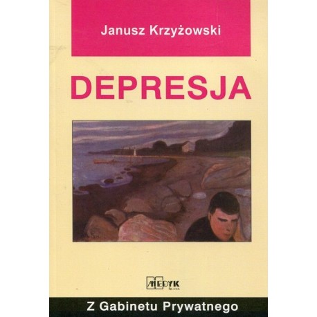 Depresja Janusz Krzyżowski