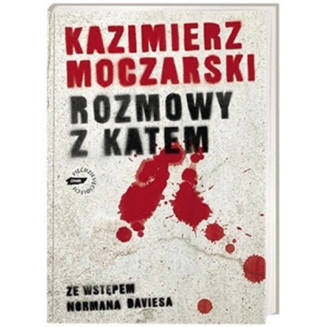 Rozmowy z katem Kazimierz Moczarski