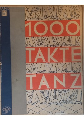 NUTY 1000 Takte Tanz Band 3