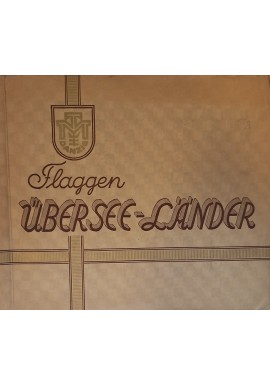 Album Flaggen Ubersee Lander Danzig