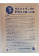 NUTY 12 Minuten Peter Kreuder