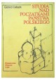 Studia nad początkami państwa polskiego Tom II Gerard Labuda