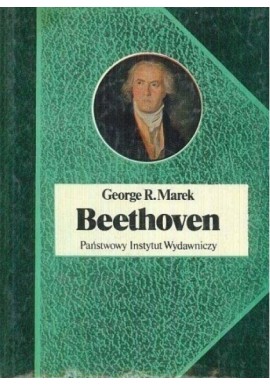 Beethoven George R. Marek