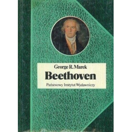 Beethoven George R. Marek