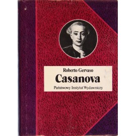 Casanova Roberto Gervaso