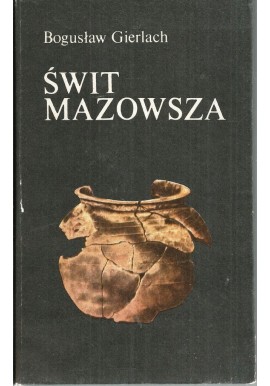 Świt Mazowsza Bogusław Gierlach