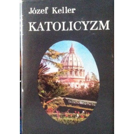 Katolicyzm Józef Keller